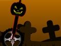 Igra Halloween kotač  online