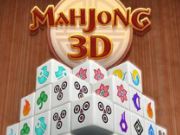 Igra Mahjong 3d online Igra Mahjong 3d online