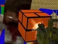 Igra Combat Pixel SWAT i zombiji  online