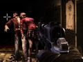 Igra Gun zombiji  online