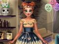 Igra Ice Princess Halloween Kostimi  online