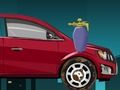 Igra Auto praonica  online