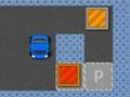 Igra Parkiralište za automobile 2  online