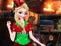 Igra Principi Halloween haljina  online