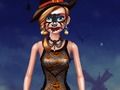 Igra Halloween Doll Stvoritelj  online