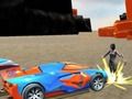 Igra Super automobilski zombi online