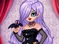 Igra Real Makeover Gothic Princess online