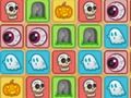 Igra Odgovara Halloween  online