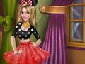 Igra Dove Halloween Dolly 2 online