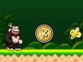 Igra KIBA i KUMBA Jungle Chaos online Igra KIBA i KUMBA Jungle Chaos online