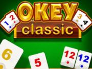 Igra Okey Classic online