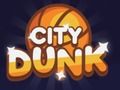 Igra Grad Dunk online Igra Grad Dunk online
