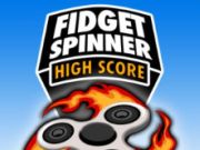 Igra Fidget Spinner je najbolji rezultat online Igra Fidget Spinner je najbolji rezultat online