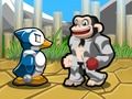 Igra Kumba karate online Igra Kumba karate online