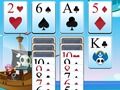 Igra Gusarski Klondike online Igra Gusarski Klondike online