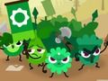 Igra Tribs. iO  online