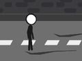 Igra Stickman RPG: Novac u praznom hodu online