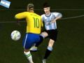 Igra Brazil vs. Argentina 2017  online