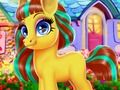 Igra Sretan Pony online Igra Sretan Pony online