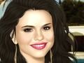 Igra Selena Gomez True Make up online