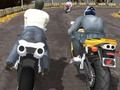 Igra Moto Hill Racer online