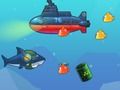 Igra Shark: Teror dubinske vode  online