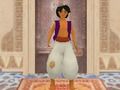 Igra Aladdin trkač online