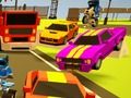 Igra 3d natjecanje u aferi  online
