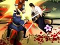 Igra Samurai Shodown  online