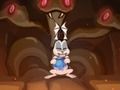 Igra Bunnicula Prokleti dijamant  online