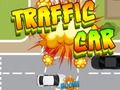 Igra Prometni automobil  online