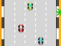 Igra Retro brzina 2 online