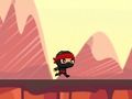 Igra Skoči Ninja Hero  online