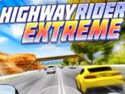 Igra Autocesta Rider Extreme online Igra Autocesta Rider Extreme online