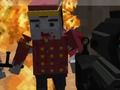 Igra Cube Arena Zombi Warfare  online