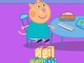 Igra PAPPA PATFET PARTY PARTY online
