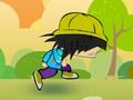 Igra Genius Run online