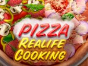 Igra Pecanje Realife kuhanje  online
