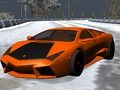 Igra Lamborghini Drifter 2 online