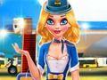Igra Nina: Airlines online Igra Nina: Airlines online