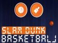Igra Slam Dunk košarka online Igra Slam Dunk košarka online