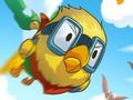 Igra Tweety Fly online