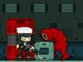 Igra Hunter vanzemaljaca 2 online