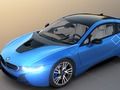 Igra Prilagodite BMW i8  online