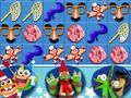 Igra Nickelodeon: Smiješne slučajnosti  online