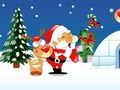 Igra Sretan odmor Jigsaw  online