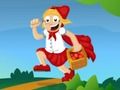 Igra Labirintske avanture  online