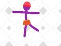 Igra Stick-čovjek. iO  online