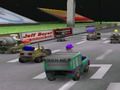 Igra Logan Kart 8  online