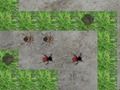 Igra Spider Tower Defense  online